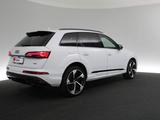Audi Q7 50 TDI quattro competition plus AHK 360° PANO - Diesel Gebrauchtwagen mit Euro6