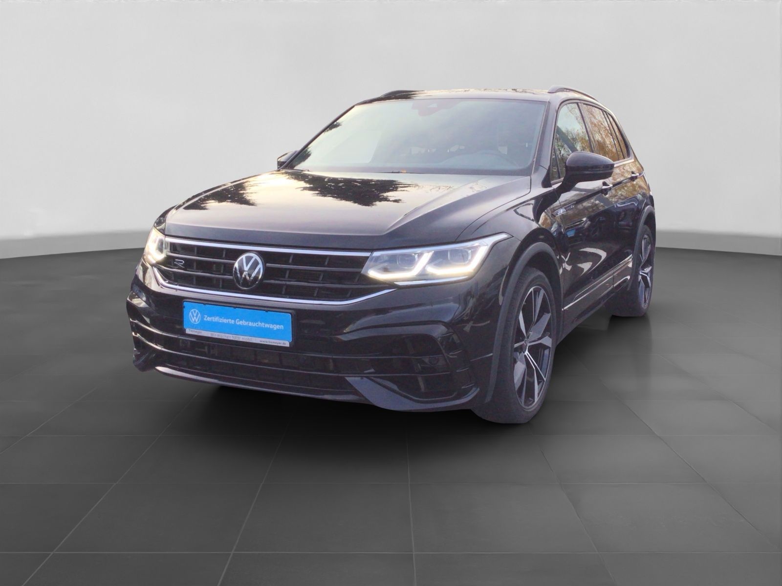 Volkswagen Tiguan - Bild 2