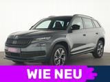 Skoda Kodiaq Sportline ACC|PDC|SHZ|Navi|Kamera|AHK