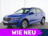 Skoda Kamiq Clever ACC|LED|Navi|AHK|Apple CarPlay - Skoda Kamiq in Bielefeld