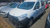 Dacia Dokker Ambiance mit WoMo Ausstattung - gebrauchte Dacia Dokker aus dem Jahr 2018