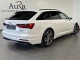 Audi A6 Avant 40 TDI Qu S-Line Black NAV+LED+KAM+ACC - Audi A6 Gebrauchtwagen in Oldenburg
