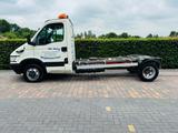 Iveco Daily 35C17 3.0 BE TREKKER 192000 KM - Iveco 2005
