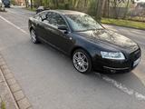 Audi a6 2,4 l (lPG) - Audi A6 mit LPG-Antrieb: Automatik