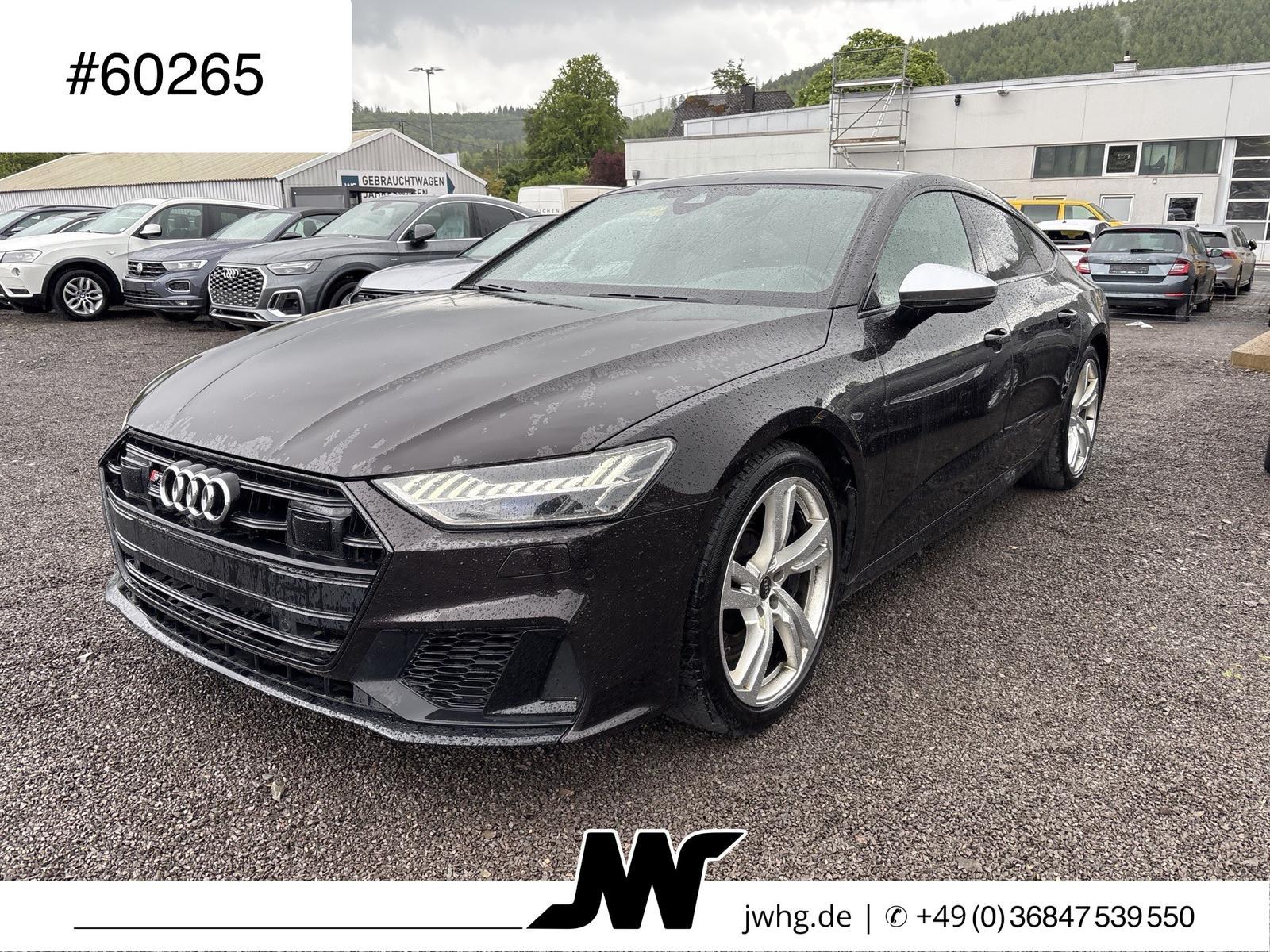 Audi S7
