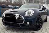 MINI Clubman SD All4 Automatik - MINI Cooper SD Clubman Gebrauchtwagen