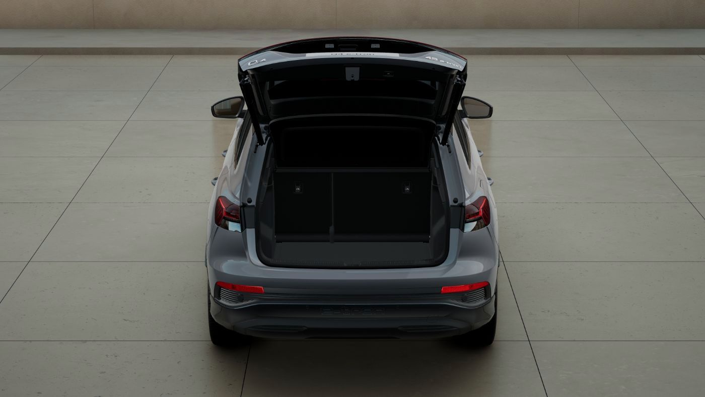 Audi Q4 e-tron - Bild 7