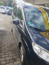 Ford Tourneo Courier Titanium Klima/Euro 5 - Ford Tourneo Courier aus 2014