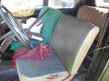 1937 Mercedes-BENZ OTHERS 缩略图 14