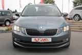 Skoda Octavia Combi 1.4 TSI Klima USB - Skoda Octavia 1U mit Benzin-Antrieb