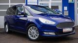 Ford Galaxy Titanium 7.Sitzer Navi Klima AHK SHZ PDC - Ford Galaxy: Automatik