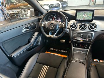 MYAUTOCENTER – Gebraucht- und Jahreswagen mit Werkstattservice in Pfaffenhofen Mercedes-Benz CLA 200 Shooting Brake *LED*NAVI*KAMERA*