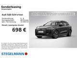Audi SQ6 e-tron Pano*AHK*Matrix*B&O - Audi SQ6 e-tron Gebrauchtwagen