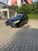 Peugeot 307 Break Oxygo HDi FAP 135 Oxygo - Peugeot 307 mit Diesel-Antrieb: Automatik