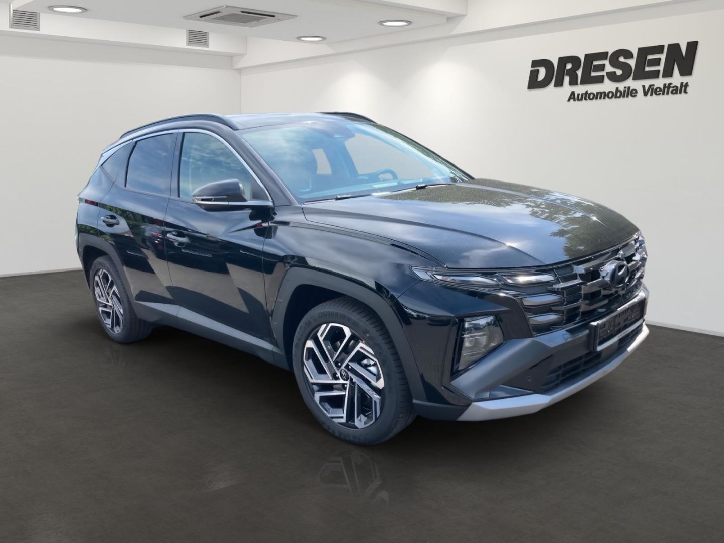 Hyundai TUCSON - Bild 2