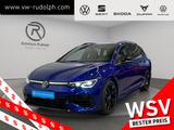 Volkswagen Golf VIII Variant R 2.0 TSI 4Motion DSG "Black S