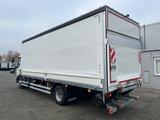 Volvo FL 280 16t Schiebeplane Bett Klima ACC LBW "NEU" - Offers