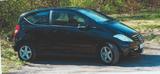 Mercedes-Benz A 170 BlueEFFICIENCY -
