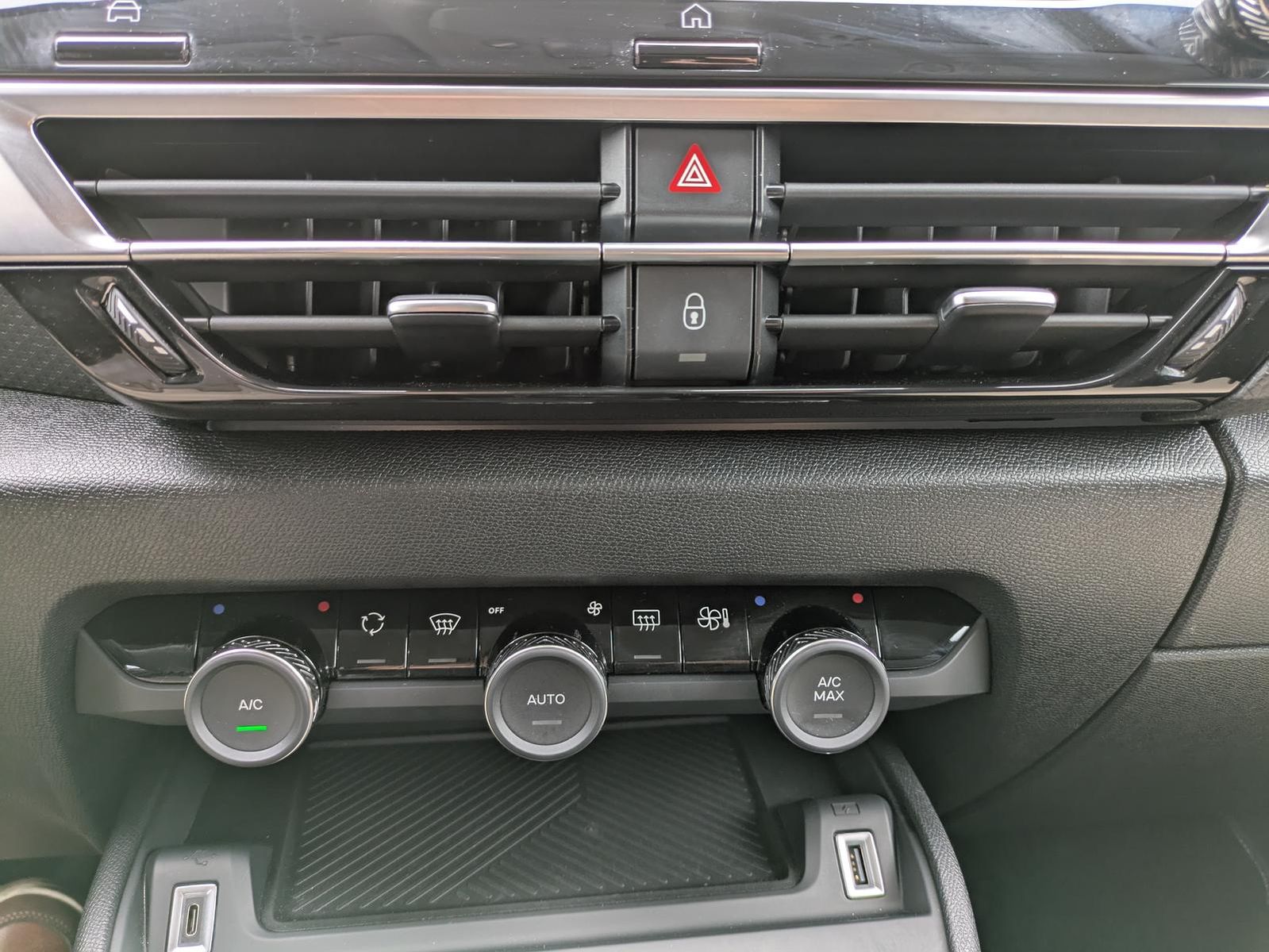 Citroën C4 - Bild 18