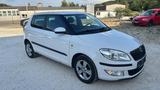 Skoda Fabia Fresh - Skoda Fabia: Standheizung