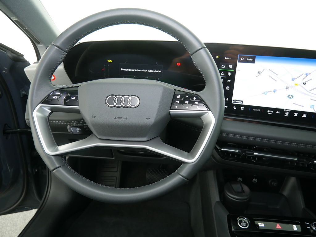 Audi A6 - Bild 9