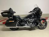 Harley-Davidson FLHXU Street Glide Ultra - Harley-Davidson Street Glide Ultra