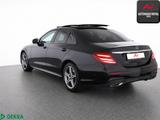 Mercedes-Benz E 400 4Matic 3x AMG MULTIBEAM,HUD,DISTRO,AHK,SH - Mercedes-Benz E 400 mit Benzin-Antrieb