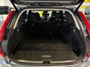 Volvo XC90 - 5