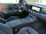 Mercedes-Benz AMG E 53 4M+ Coupé |DISTR|LED|NAVI|KEYL|PANO|KAM - silberne Mercedes-Benz E 53 AMG
