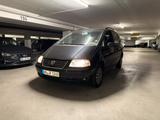 Volkswagen **VW Sharan 1.9 TDI | Nur 127.000 km | 2. Hand |