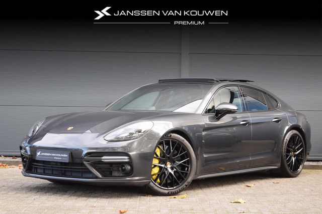 Porsche Panamera 4.0 Turbo S E-Hybrid Panorama 360