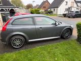 Volvo C30 D2 R-Design Kinetic StHz - Volvo C30: R Design