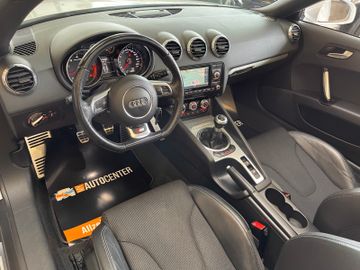 Audi TT Roadster 2.0 TFSI *BI-XENON*NAVI*PDC*LEDER*