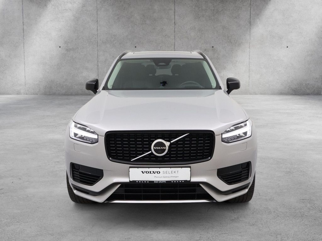 Volvo XC90 T8 Ultimate Dark Recharge Plug-In Hybrid AW foto 2