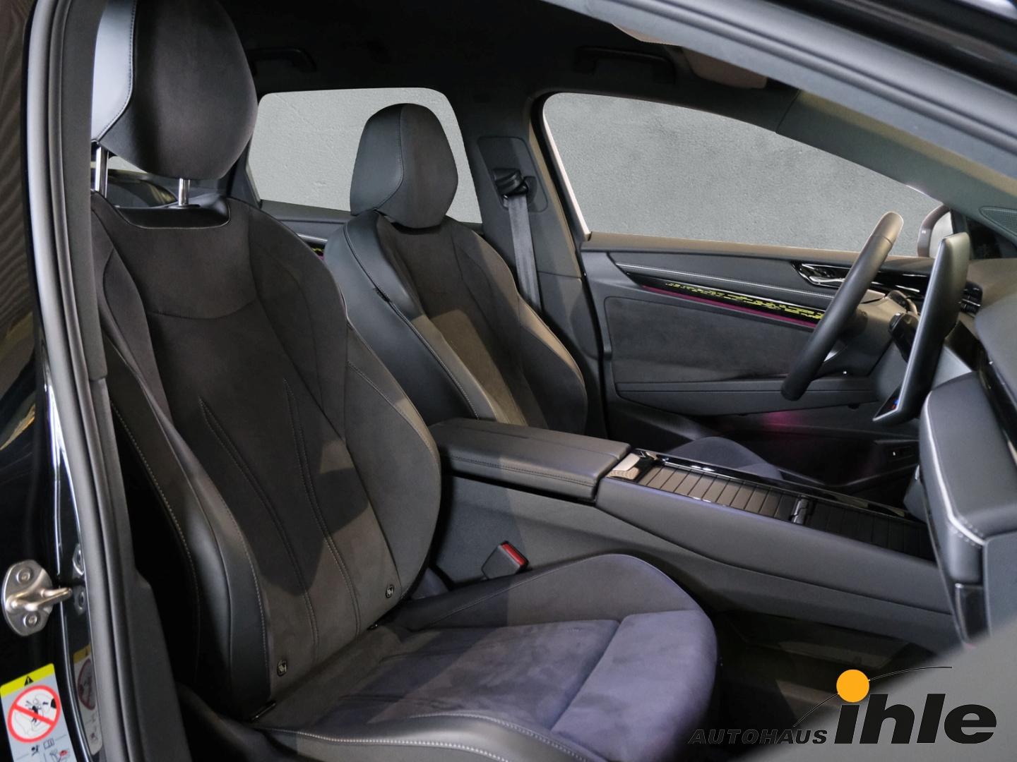 Volkswagen ID.7 Tourer Pro 77 kWh Gar.10.2030 IQ-LIGHT+ELEK