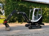 Wacker Neuson WN 2003 RD VDS hydr. Schnellw. 03 - Wacker LKWs