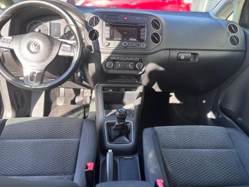 Volkswagen Golf Plus - 11