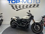 Harley-Davidson Fat Bob 114 ABS Jekill &Hyde Klappenauspuff - HARLEY-DAVIDSON GEBRAUCHT BOB FAT