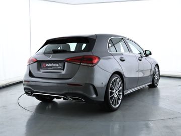 Mercedes A 180 - 5