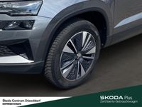 Skoda Karoq - Vorschau Bild 11