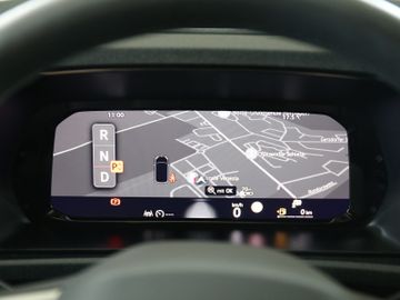 Volkswagen Caddy 1.5TSI DSG DARK LABEL LED PANO NAV STANDHZ