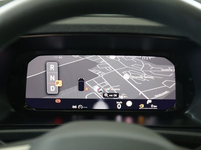 Volkswagen Caddy 1.5TSI DSG DARK LABEL LED PANO NAV STANDHZ