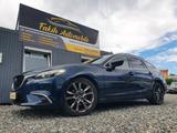 Mazda 6 Kombi Sports-LineAWD Automatik Navi BOSE Leder - Mazda 6: Allradantrieb
