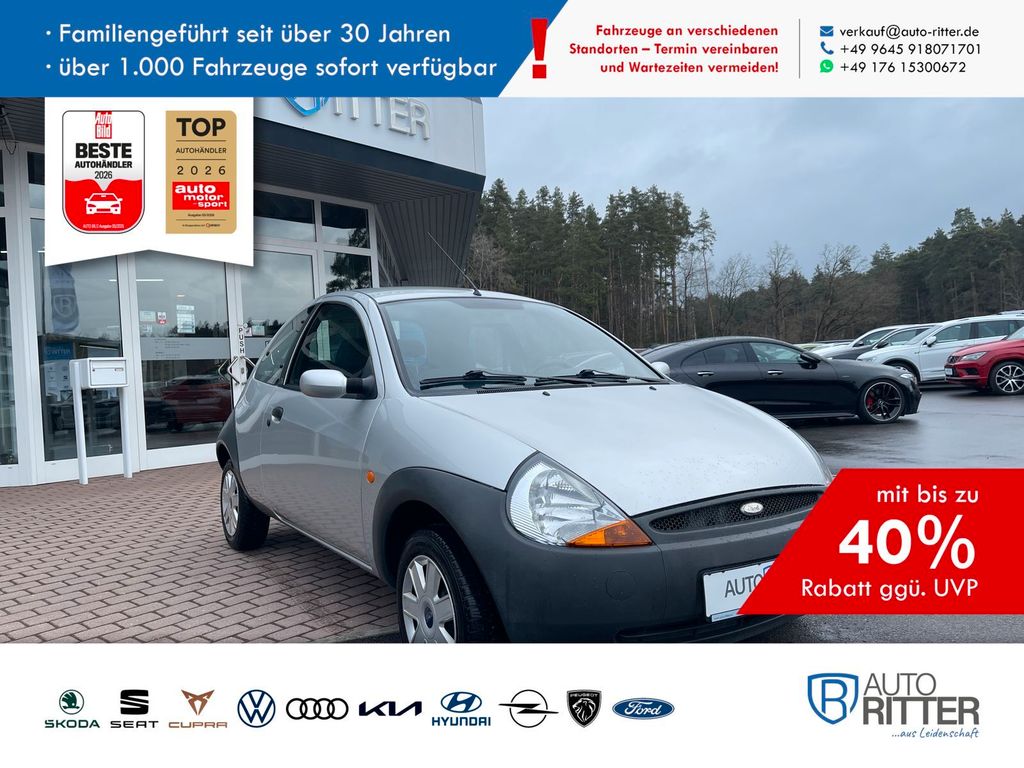 Ford Ka/Ka+