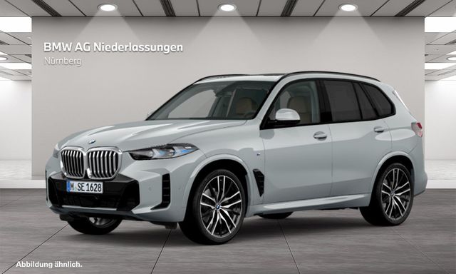 BMW X5 xDrive40d