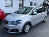 Seat Alhambra 1.4 Style - NAVI PANO KAMERA STANDHZG - Seat Alhambra in Kassel