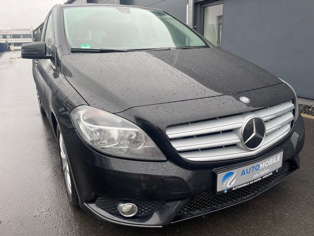 Mercedes-Benz B -Klasse 180 CDI*NAV*SHZ*START/STOP*PDC*KLIMA