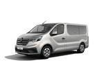 Renault Trafic Evolution Blue dCi 150 AT Navi SHZ PDC - Renault Trafic: Kleinbus