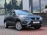 Seat Ateca 1.5 TSI ACT 110kW Autom. Sportsitze Navi - Seat Ateca in Düsseldorf