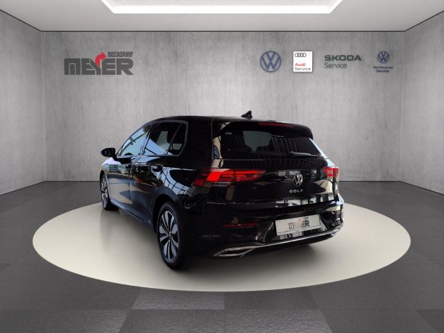 Golf MOVE 1.5 TSI Klima Navi Einparkhilfe